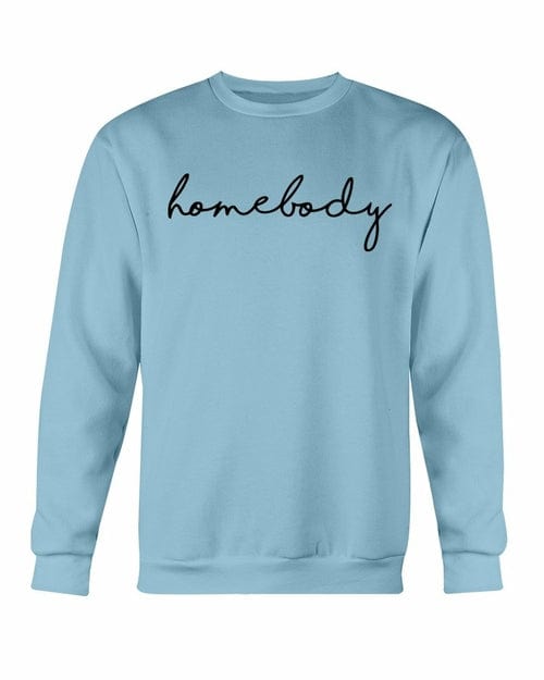 Homebody Sweatshirt - Nordavory