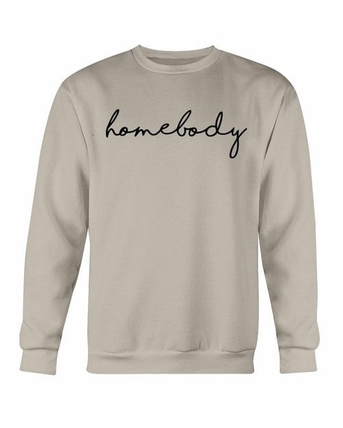 Homebody Sweatshirt - Nordavory