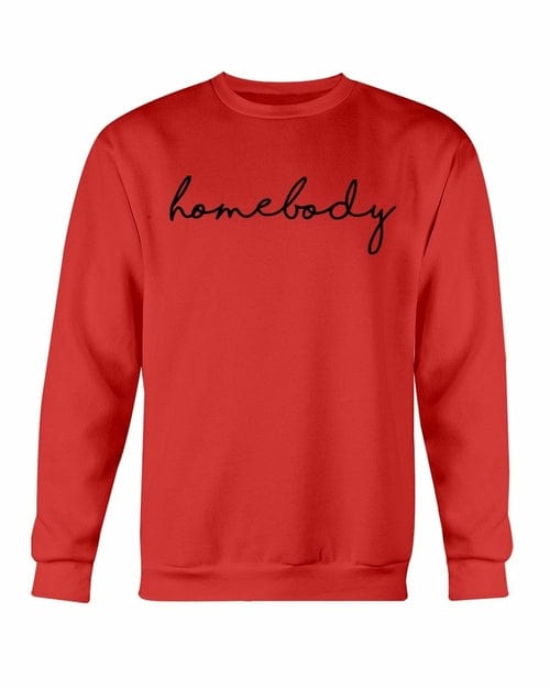 Homebody Sweatshirt - Nordavory