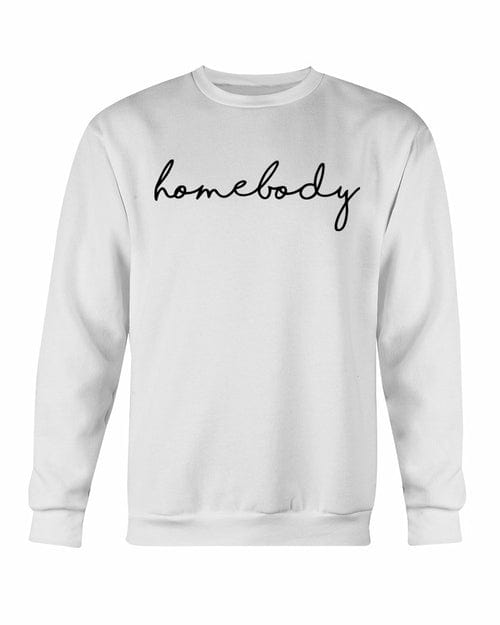 Homebody Sweatshirt - Nordavory