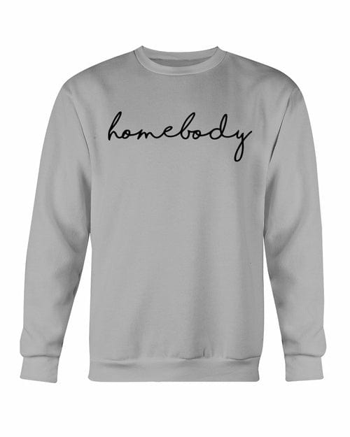 Homebody Sweatshirt - Nordavory