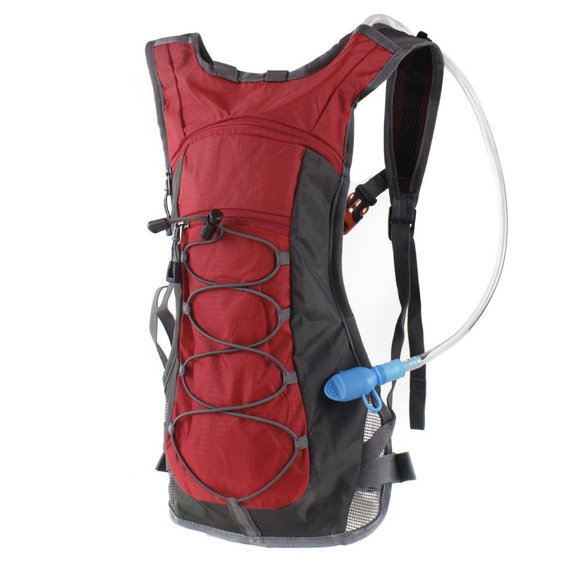 Hydration Pack with 70 oz 2L Water Bladder - Nordavory