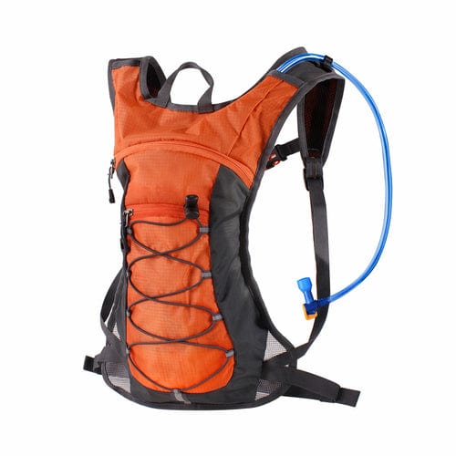 Hydration Pack with 70 oz 2L Water Bladder - Nordavory