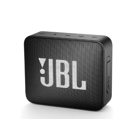 JBL GO 2 Wireless Bluetooth Speaker IPX7 Waterproof With Mic Audio & Video nordavory