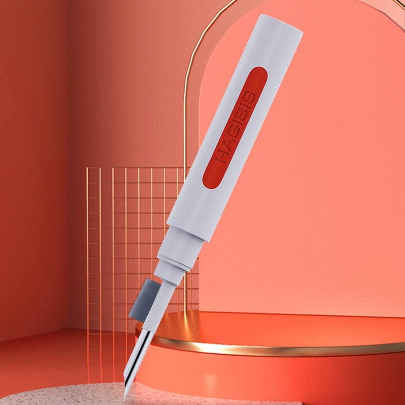 Keyboard Cleaning Brush 4 In 1 Multi - fuction Cleaning - Nordavory