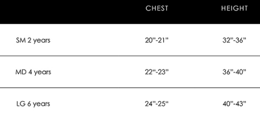 Kids Night Sky Tee - Nordavory