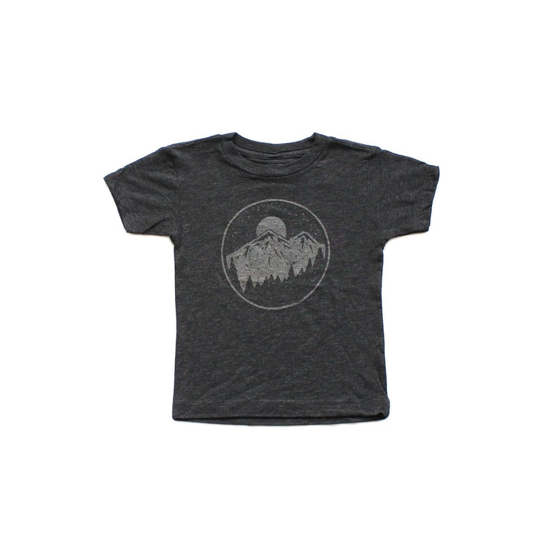 Kids Night Sky Tee - Nordavory