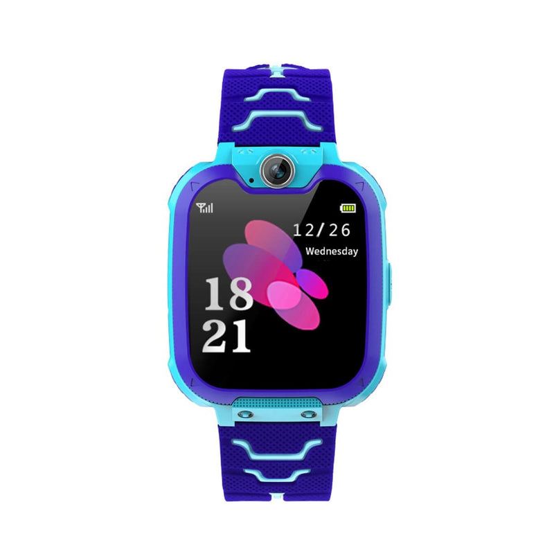 Kid's Tick Tack Fun Smart Watch - Nordavory