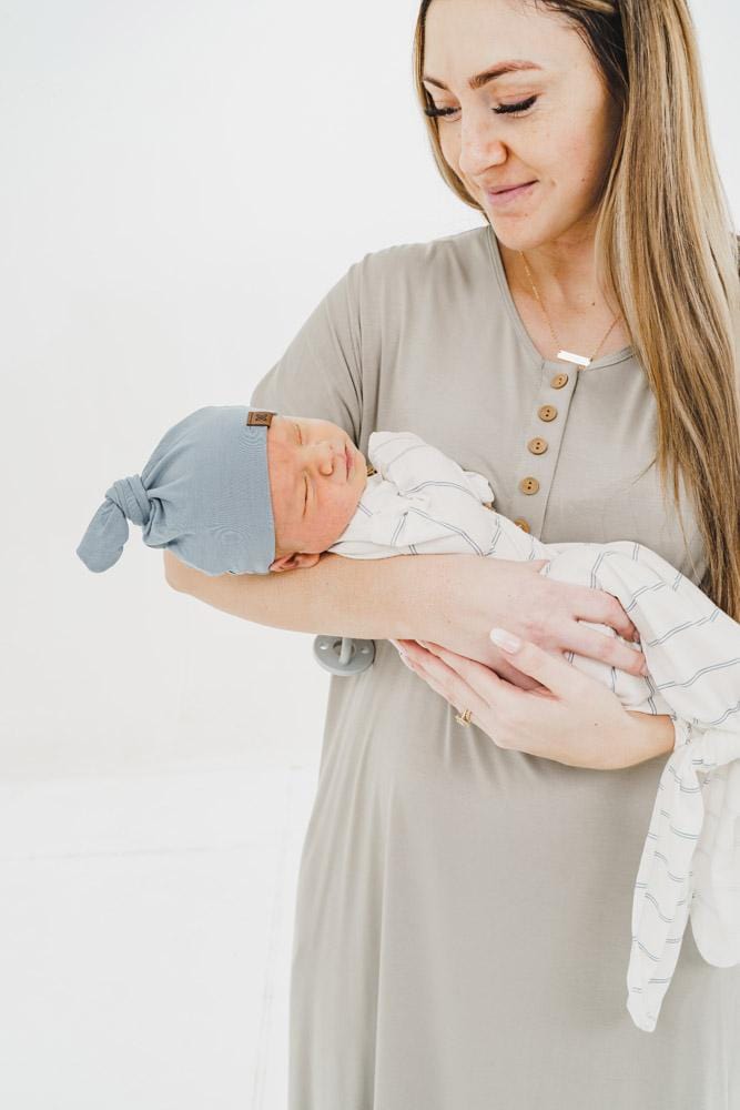 KNOTTED HAT - Nordavory