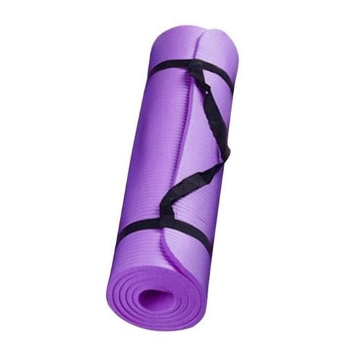 Large Size Anti Slip Yoga Fitness Mat - Nordavory
