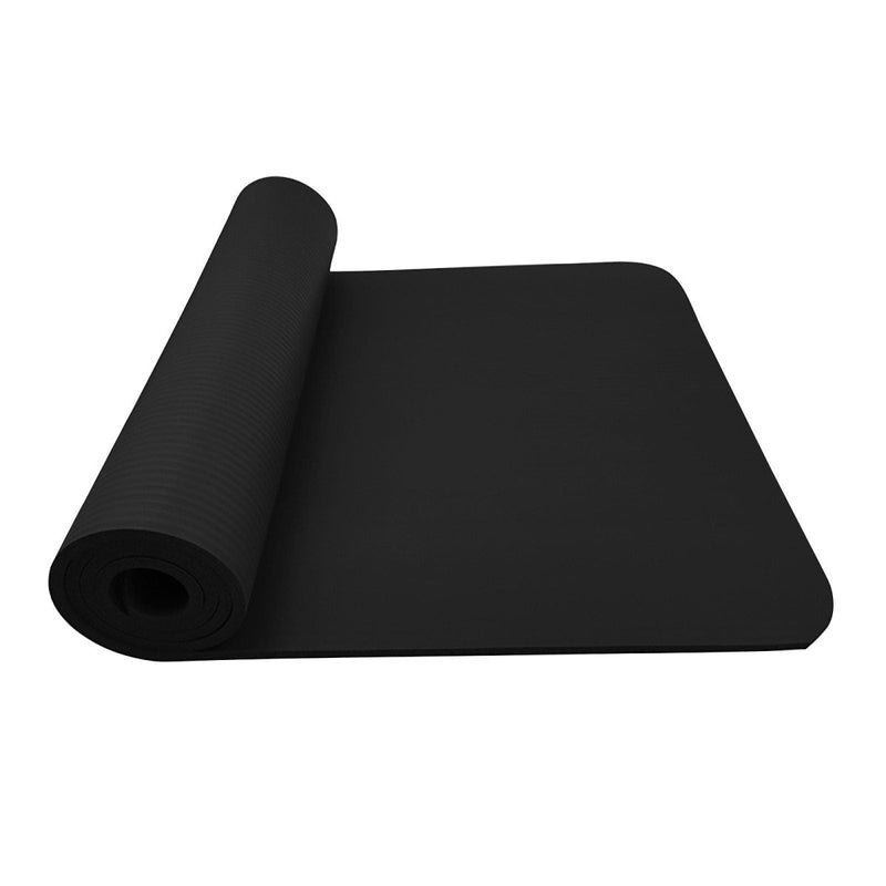 Large Size Anti Slip Yoga Fitness Mat - Nordavory