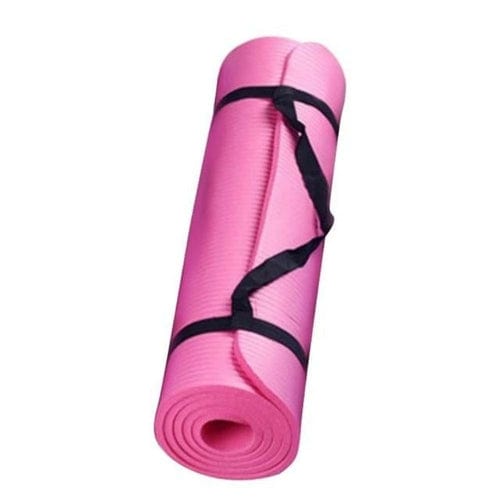 Large Size Anti Slip Yoga Fitness Mat - Nordavory