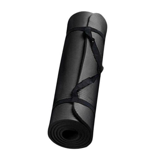 Large Size Anti Slip Yoga Fitness Mat - Nordavory