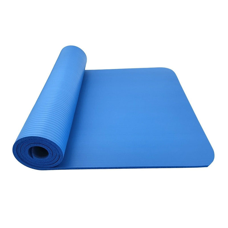 Large Size Anti Slip Yoga Fitness Mat - Nordavory
