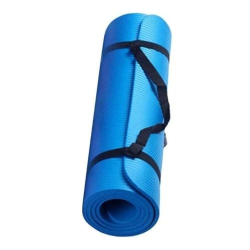Large Size Anti Slip Yoga Fitness Mat - Nordavory