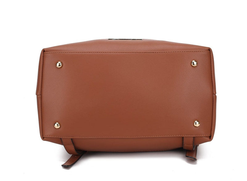 Laura Backpack Handbag Women Bags & Wallets nordavory