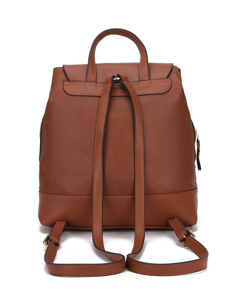 Laura Backpack Handbag Women Bags & Wallets nordavory