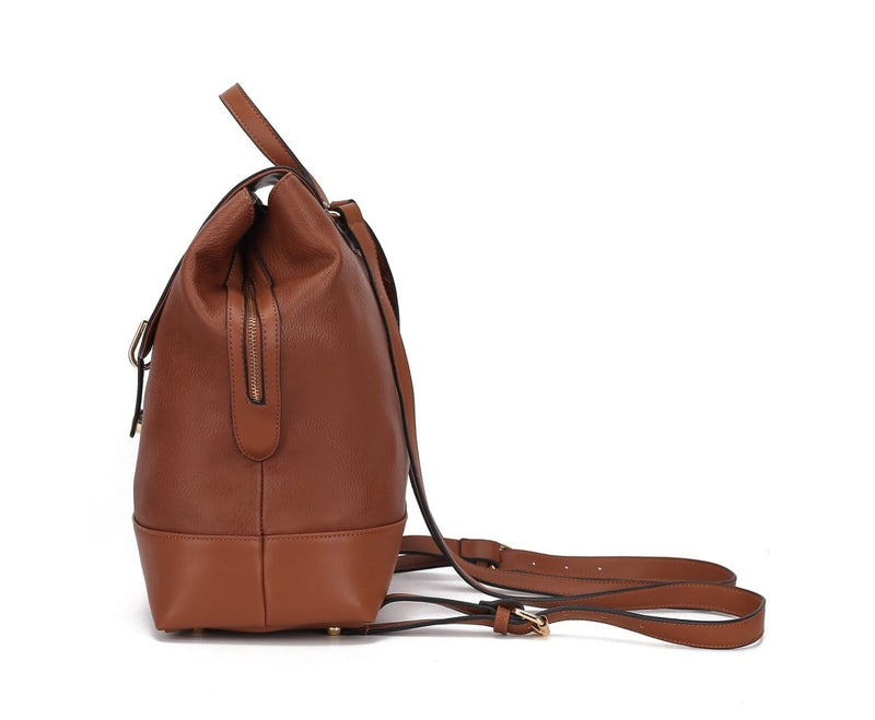 Laura Backpack Handbag Women Bags & Wallets nordavory