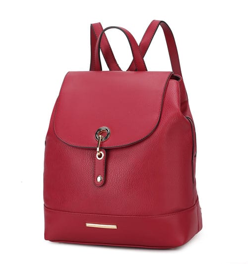 Laura Backpack Handbag Women - Nordavory