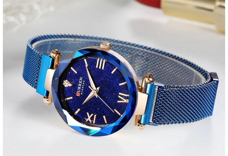 LAURYN Womens Classic Watch | 5508113 - Nordavory