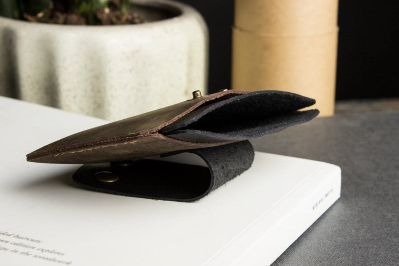 Leather Card Case - Nordavory