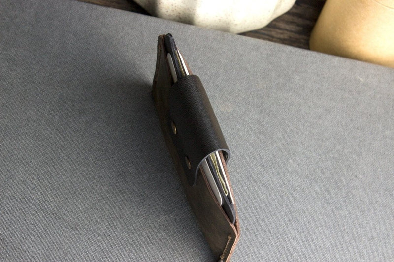 Leather Card Case - Nordavory