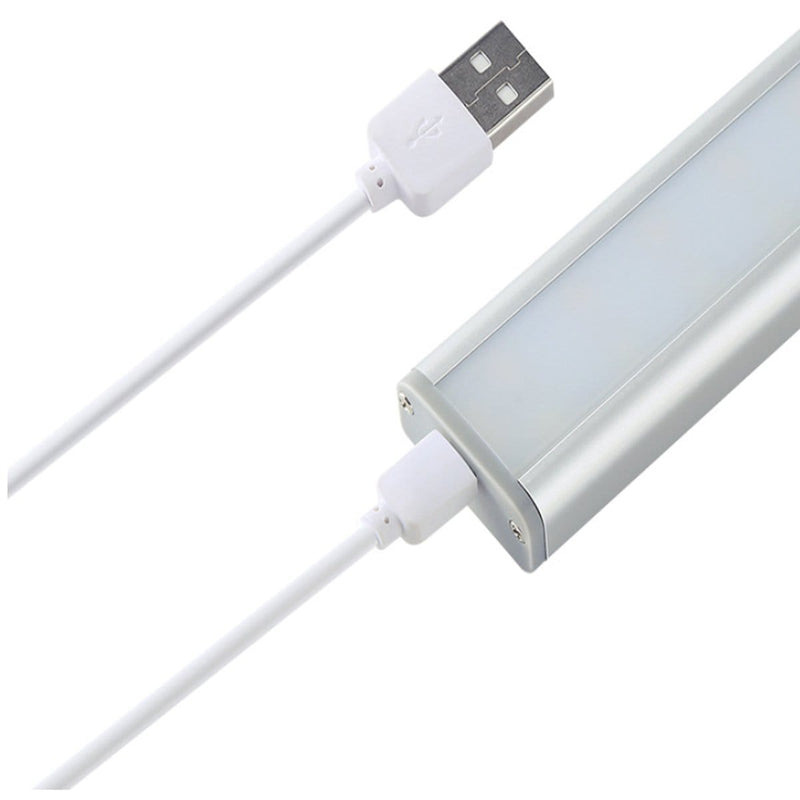 Let There Be Light 20 Motion LED Lights Rechargeable Battery - Nordavory