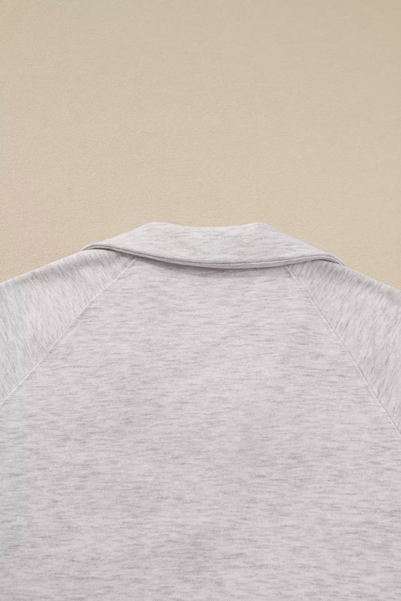 Long Sleeve Sweatshirt and Pants Set-Nordavory