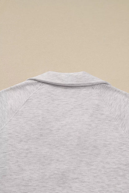 Long Sleeve Sweatshirt and Pants Set-Nordavory