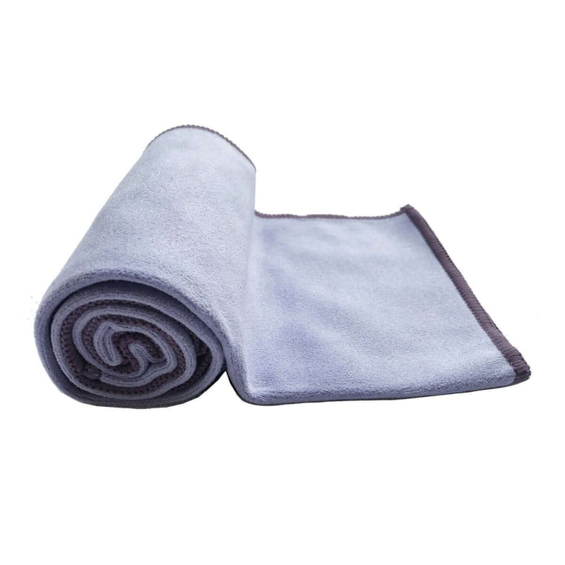Maji Sports Premium Absorption PLUS™ Yoga Hand Towel (Microfiber Hand Equipment & Accessories nordavory