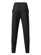 Men's Full Size Zip Up Top and Pants Set Plus Size - Nordavory