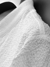 Men's Plus Size Button Up Short Sleeve Top and Pants Set - Nordavory