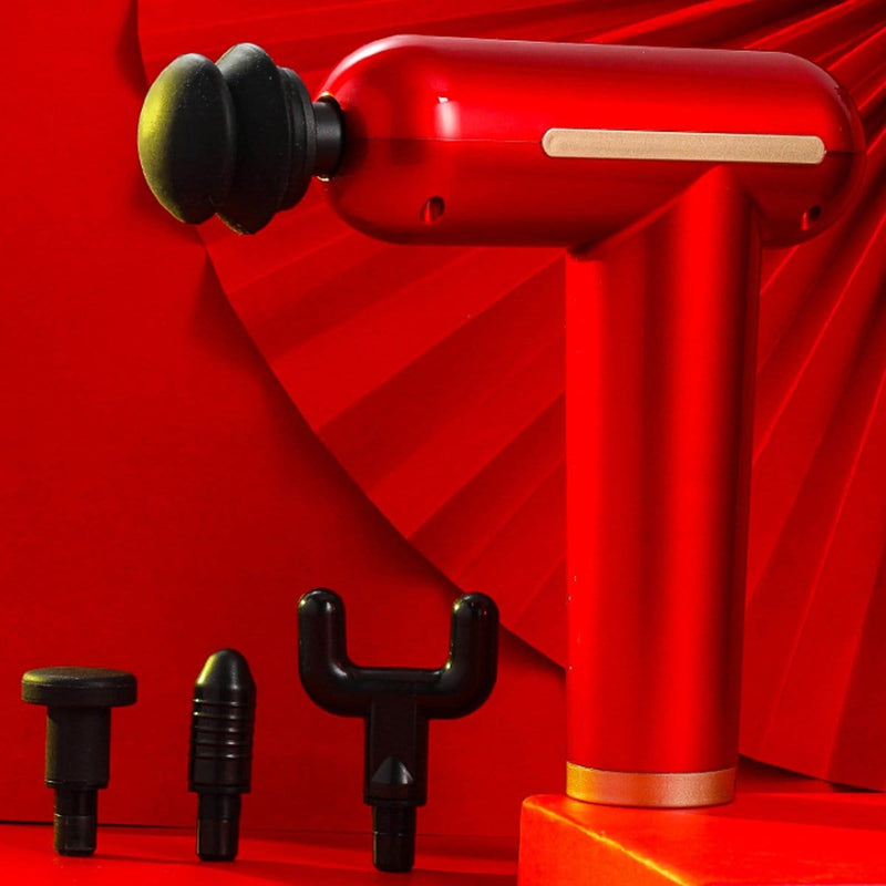 Mighty Massager Deep Tissue Massage Tool - Nordavory