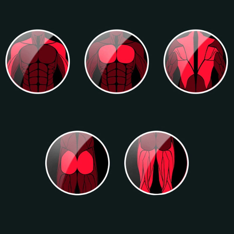 Mighty Massager Deep Tissue Massage Tool - Nordavory