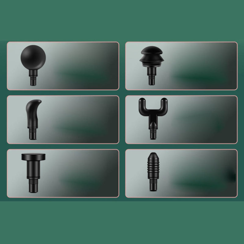 Mighty Massager Deep Tissue Massage Tool - Nordavory