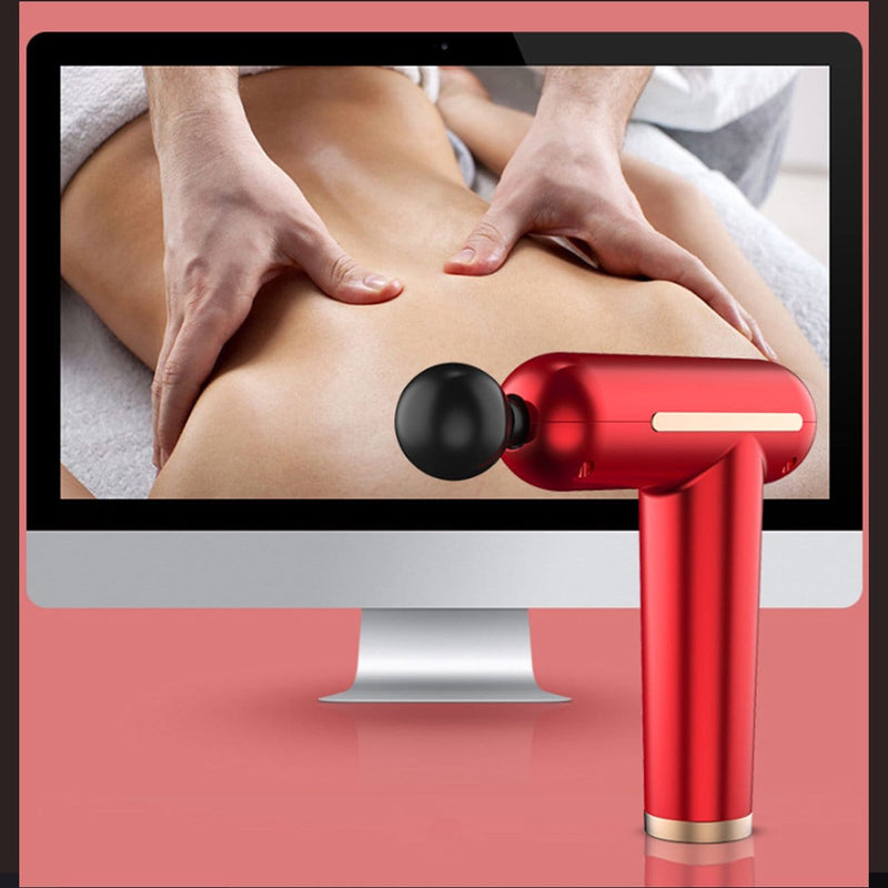 Mighty Massager Deep Tissue Massage Tool - Nordavory