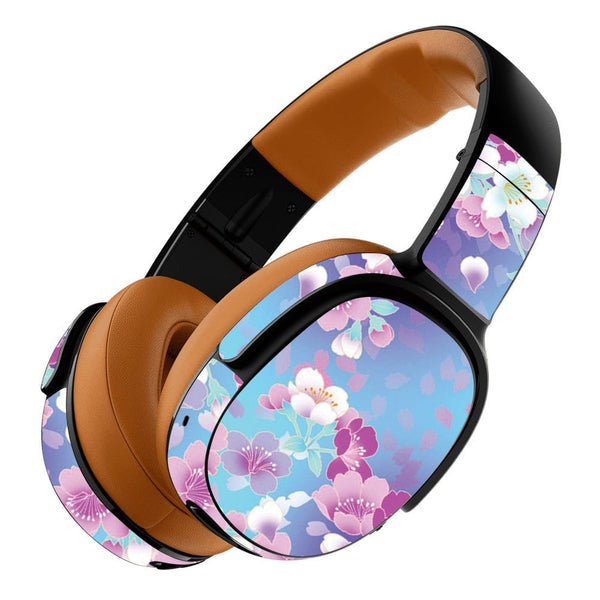 MightySkins SKCR360-In Bloom Skin for Crusher 360 Wireless Headphones Cases & Covers nordavory