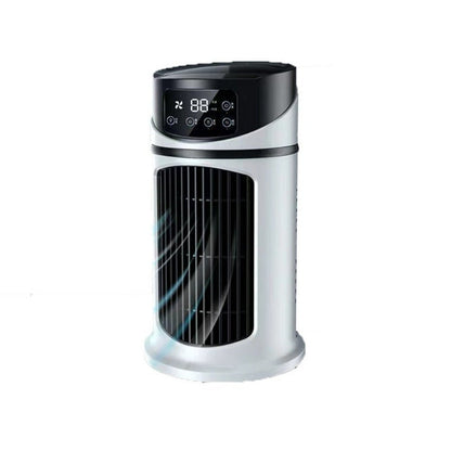 Mini Portable Water Air Cooling Fan - Nordavory