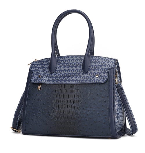 MKF Collection Reidy Tote bag by Mia K - Nordavory