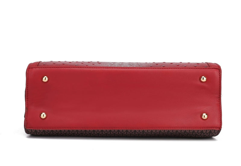 MKF Collection Reidy Tote bag by Mia K - Nordavory