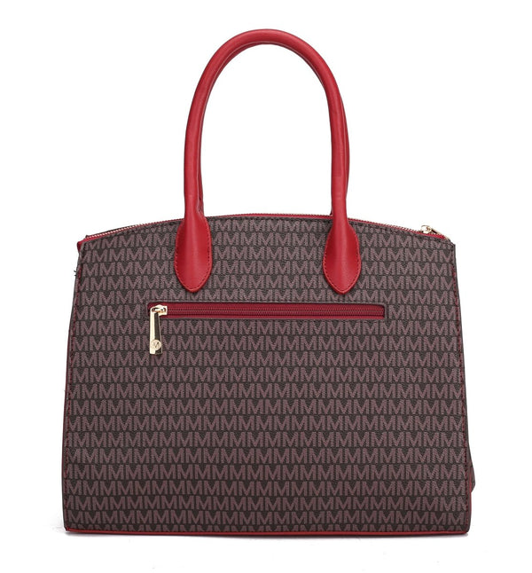 MKF Collection Reidy Tote bag by Mia K - Nordavory