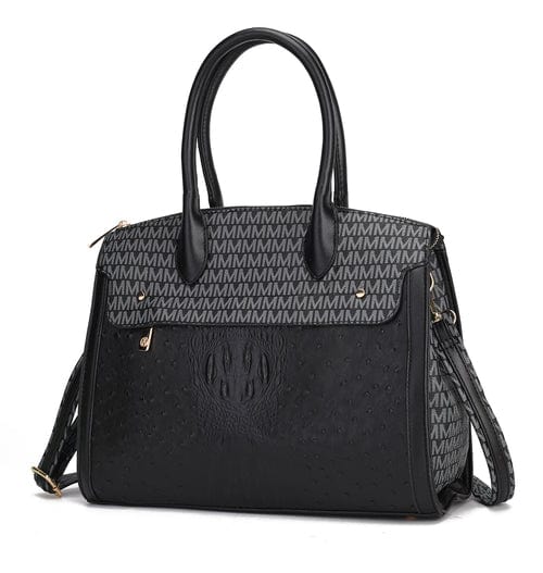 MKF Collection Reidy Tote bag by Mia K - Nordavory