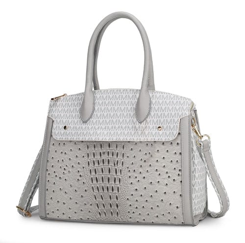 MKF Collection Reidy Tote bag by Mia K - Nordavory