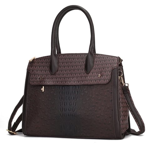 MKF Collection Reidy Tote bag by Mia K - Nordavory