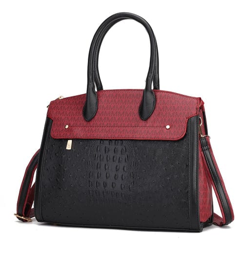 MKF Collection Reidy Tote bag by Mia K - Nordavory