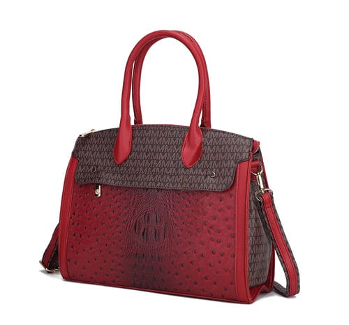 MKF Collection Reidy Tote bag by Mia K - Nordavory