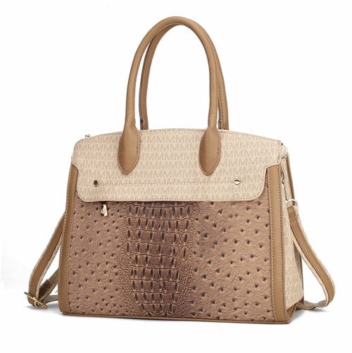 MKF Collection Reidy Tote bag by Mia K - Nordavory
