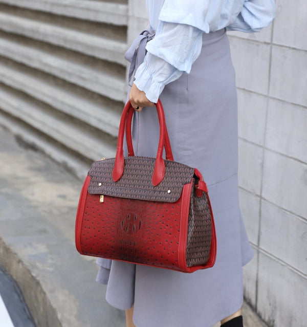 MKF Collection Reidy Tote bag by Mia K Women's Clothing nordavory