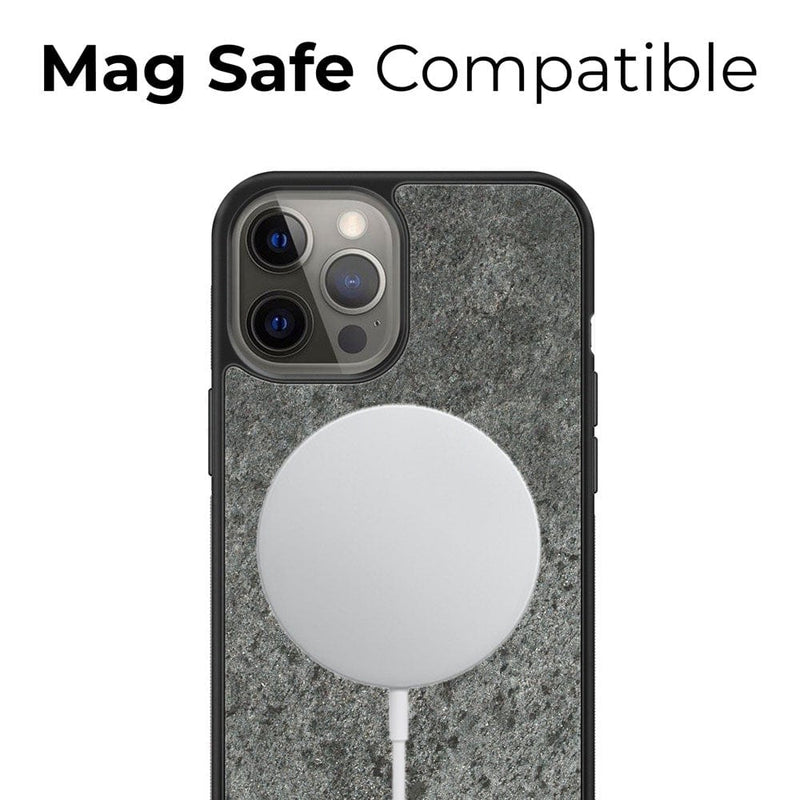 Mountain Stone - Personalized phone case - Personalized gift - Nordavory