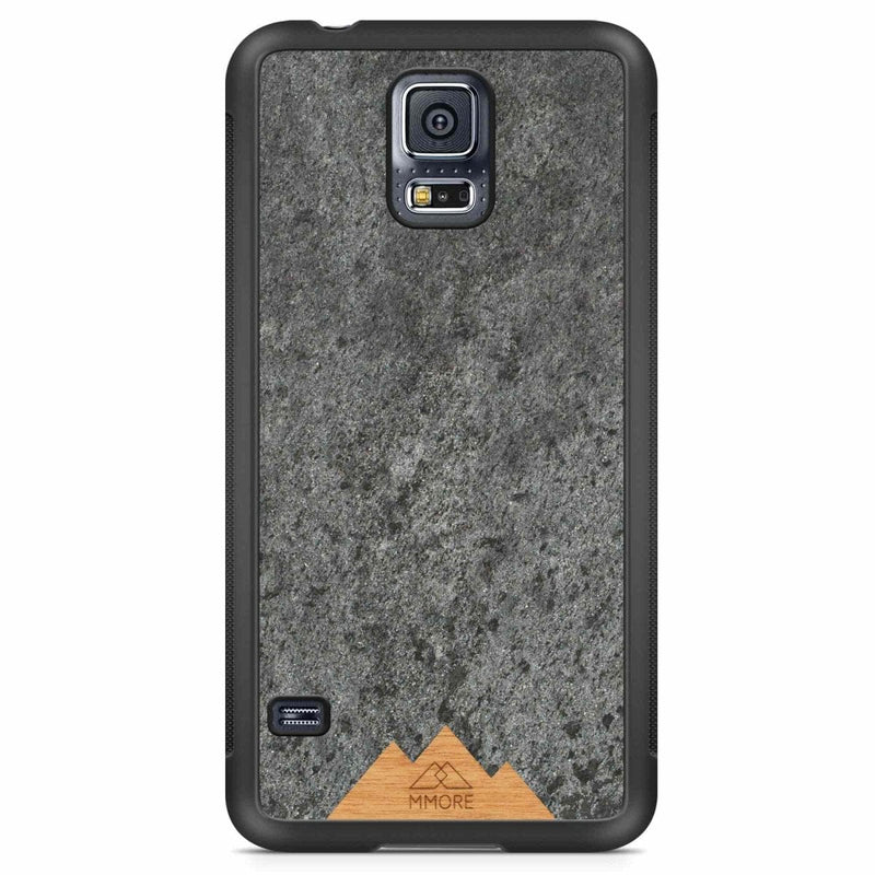 Mountain Stone Phone Case Cases & Covers nordavory